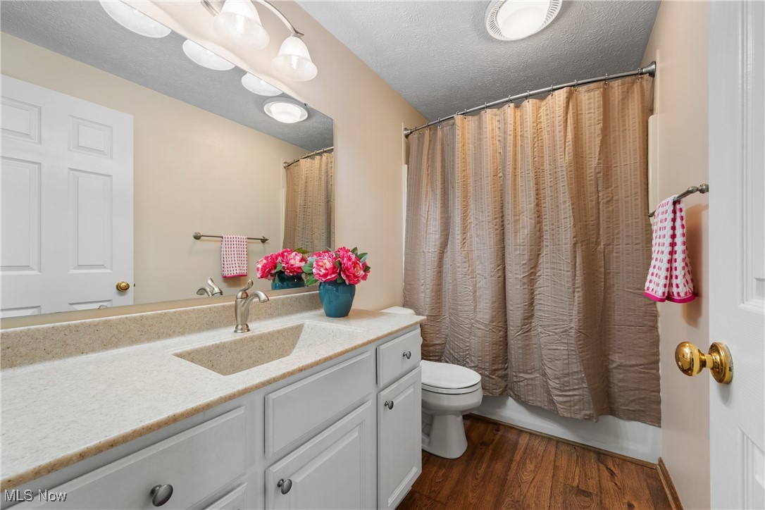 Beacon Hill - Residential