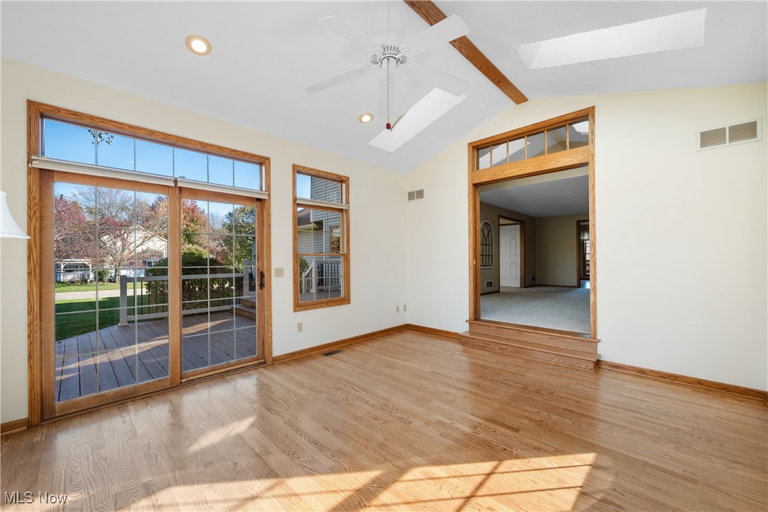 Beacon Hill - Residential