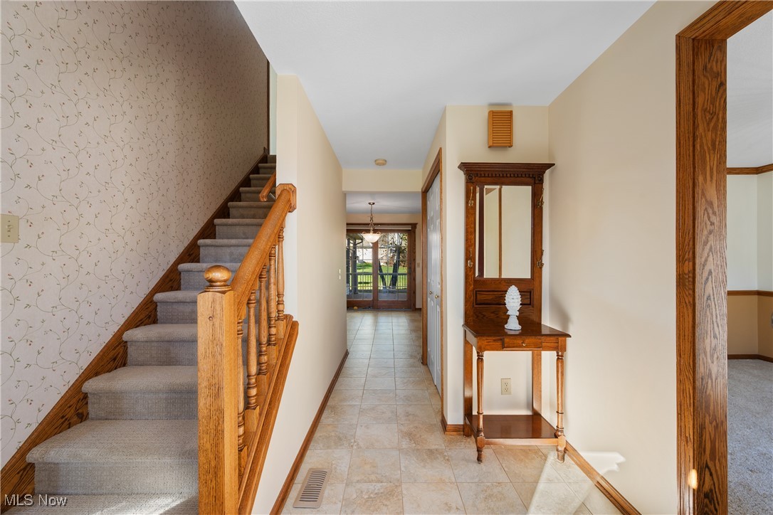 Beacon Hill - Residential