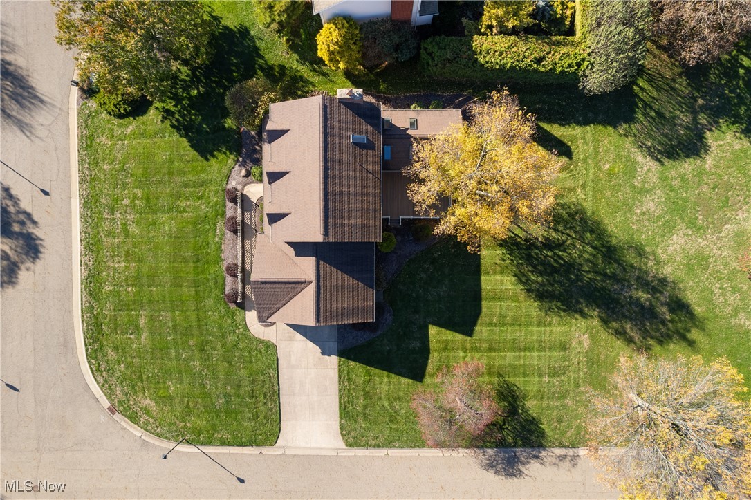 Beacon Hill - Residential