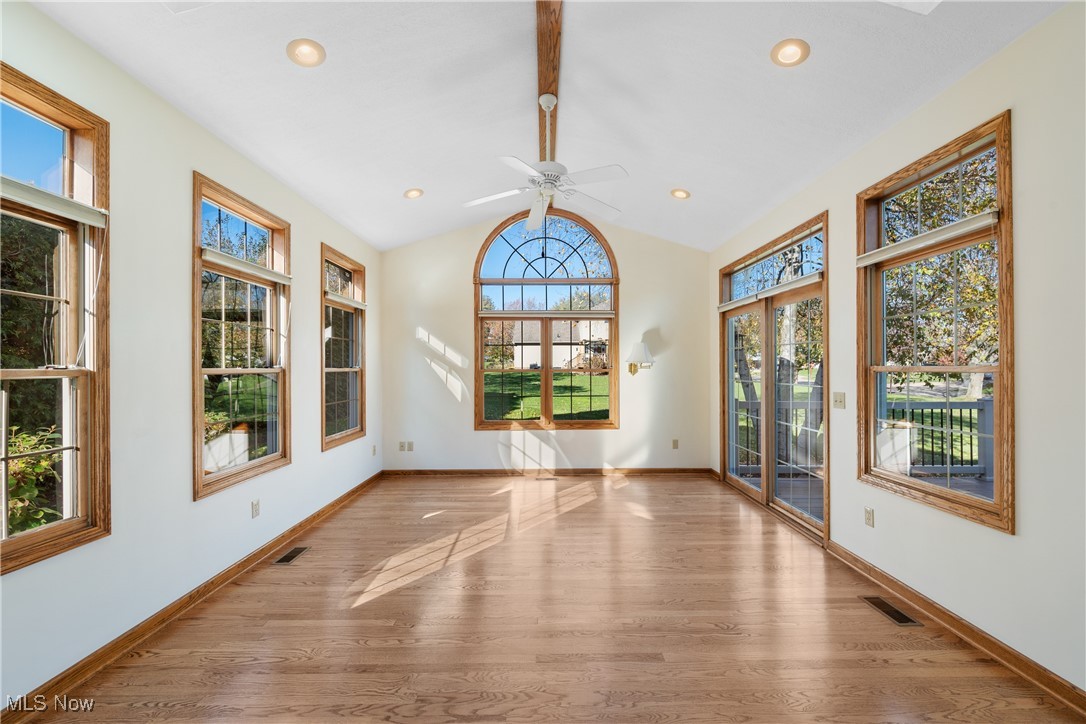 Beacon Hill - Residential