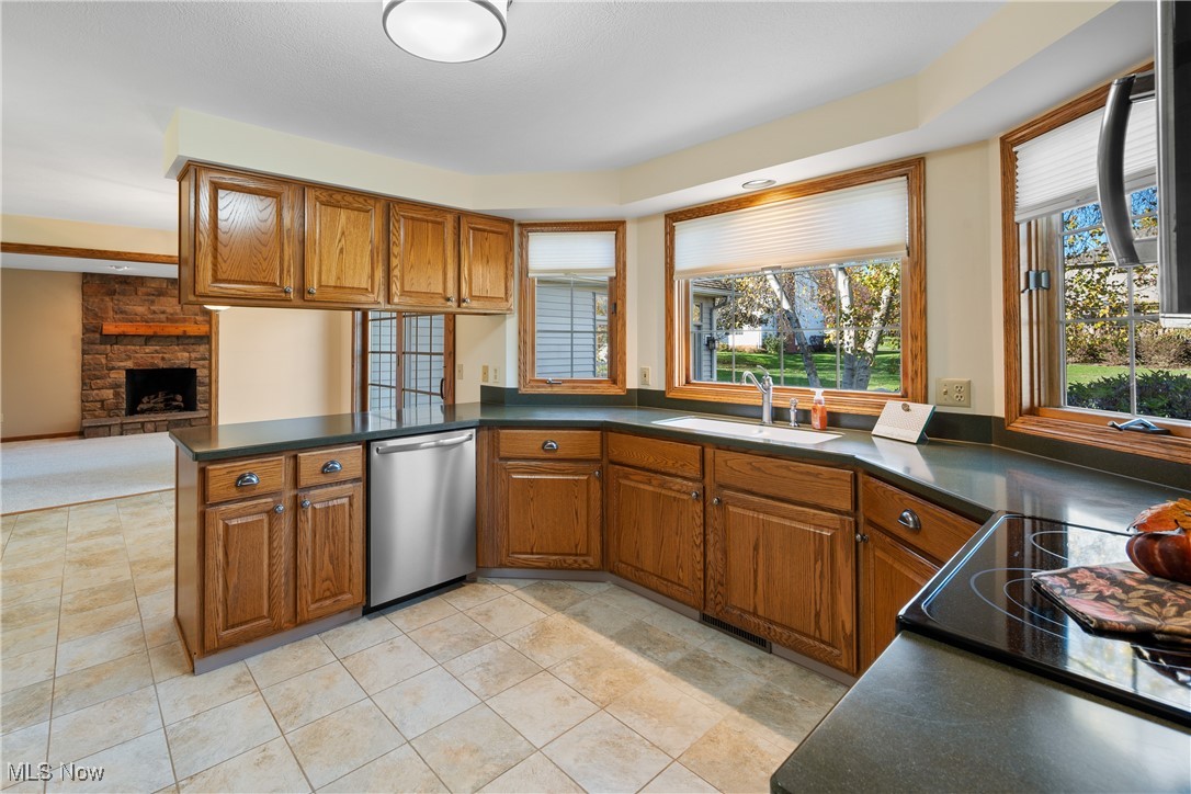 Beacon Hill - Residential