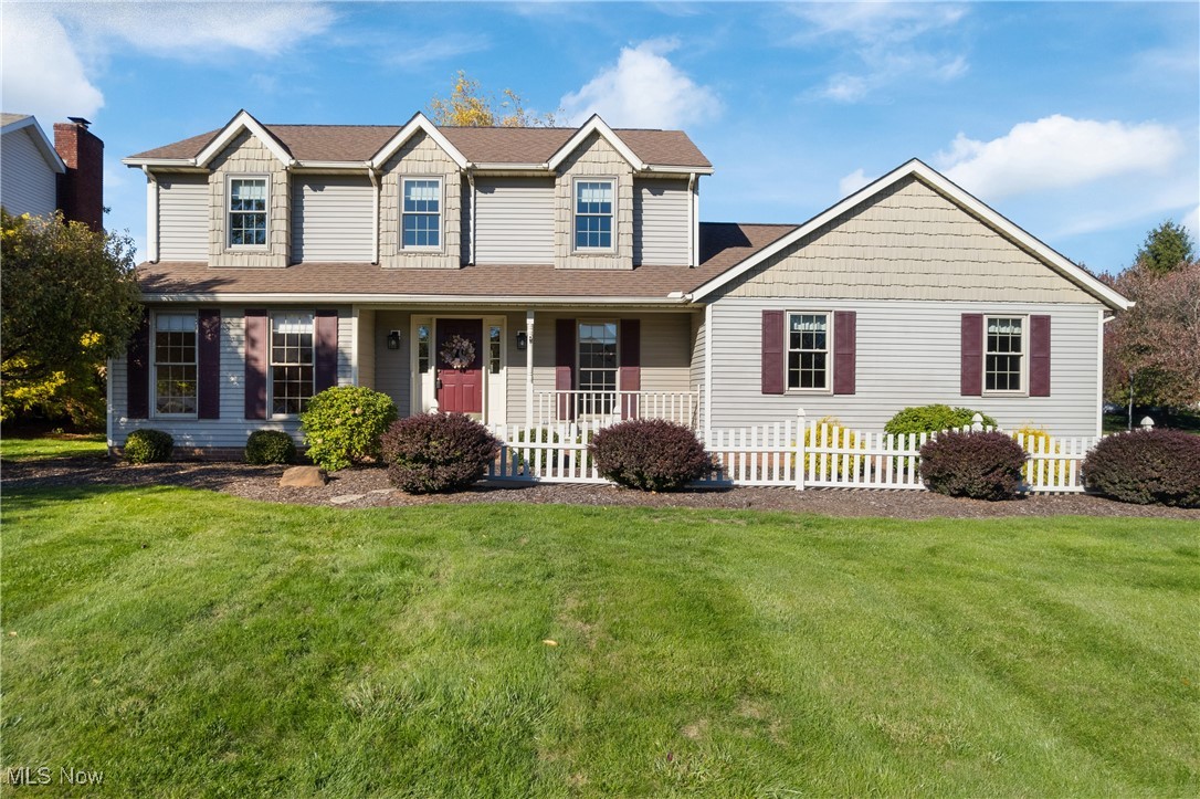 Beacon Hill - Residential