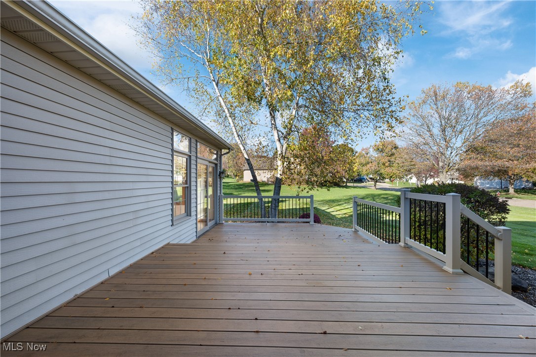 Beacon Hill - Residential