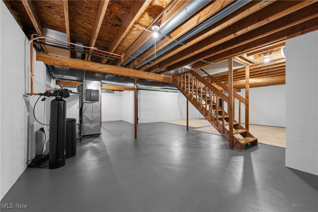 Beacon Hill - Residential