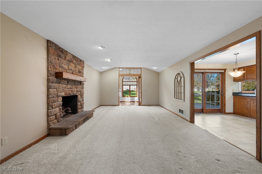 Beacon Hill - Residential