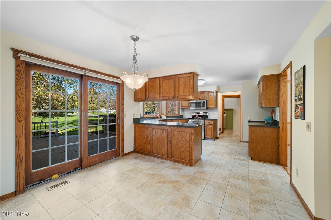 Beacon Hill - Residential