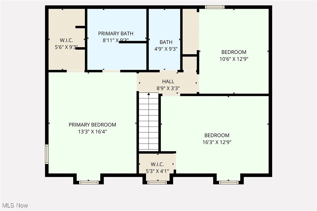 Beacon Hill - Residential