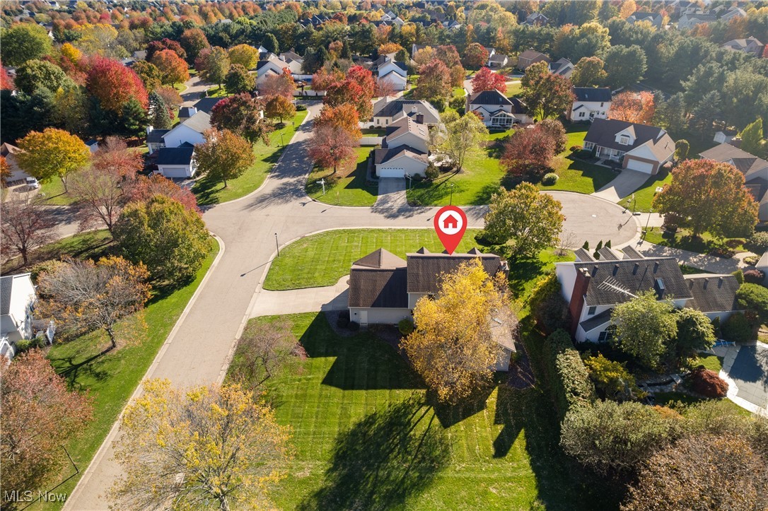 Beacon Hill - Residential