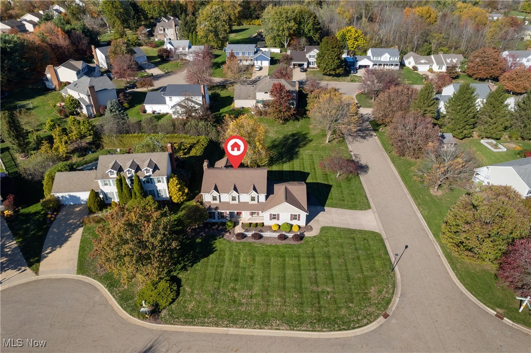 Beacon Hill - Residential