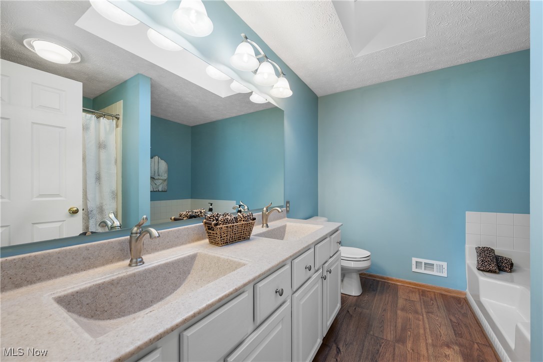 Beacon Hill - Residential