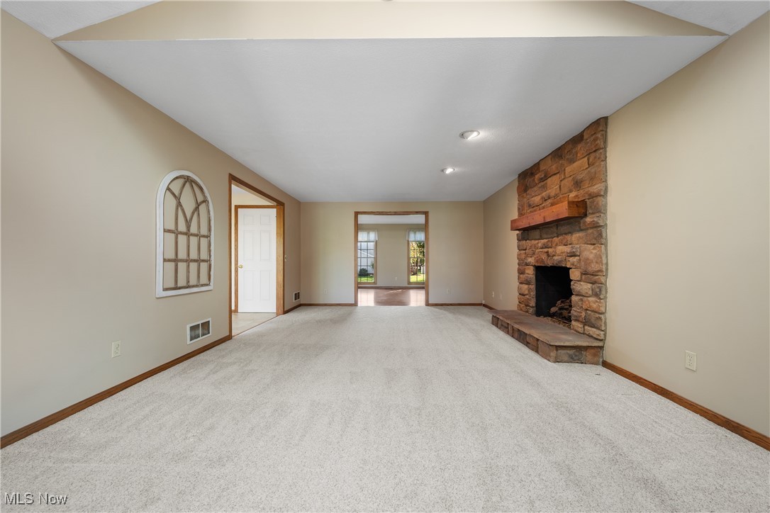 Beacon Hill - Residential