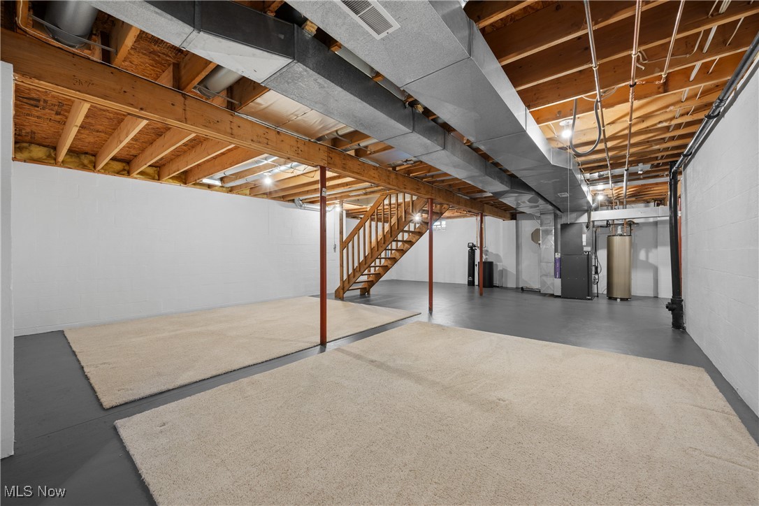 Beacon Hill - Residential