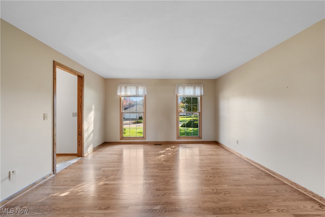 Beacon Hill - Residential