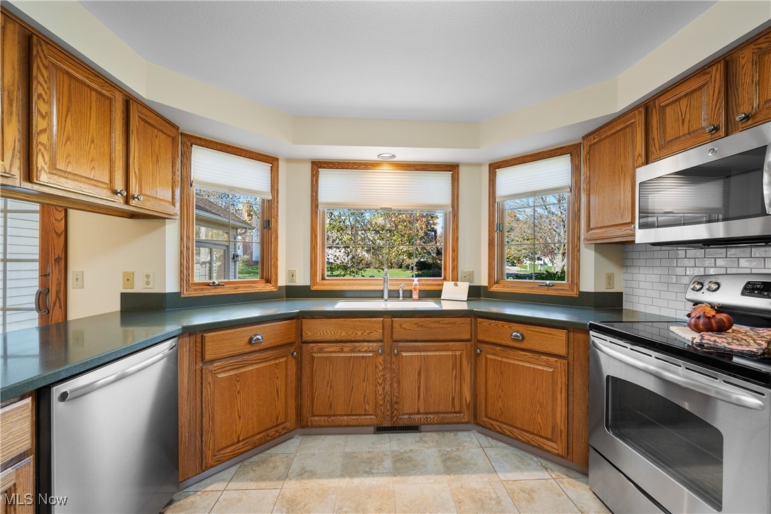 Beacon Hill - Residential