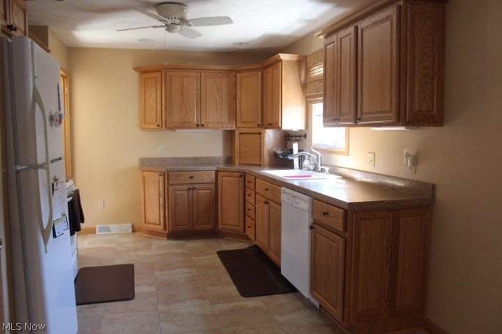 Schiller - Residential