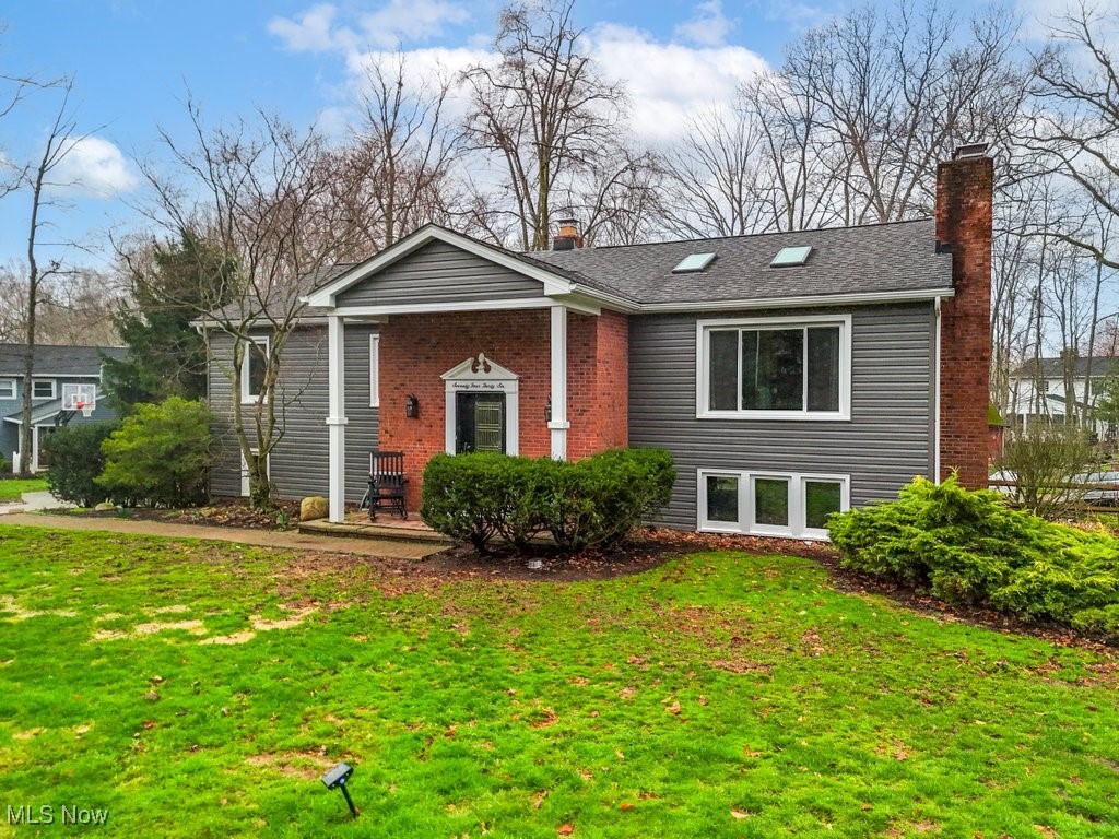 7436 Woodyard Road, Hudson, Ohio image 2