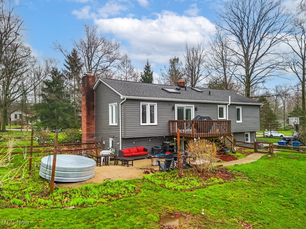 7436 Woodyard Road, Hudson, Ohio image 35