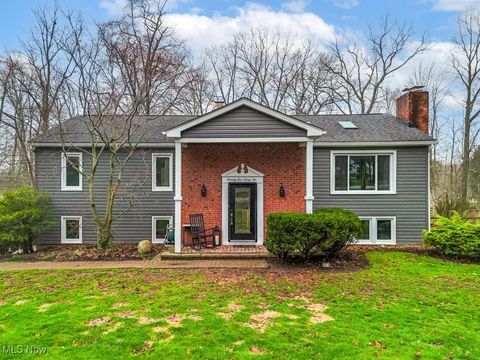 7436 Woodyard Road Hudson OH 44236