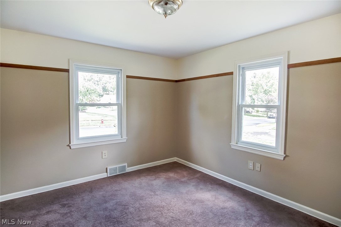 Fairland Heights - Residential