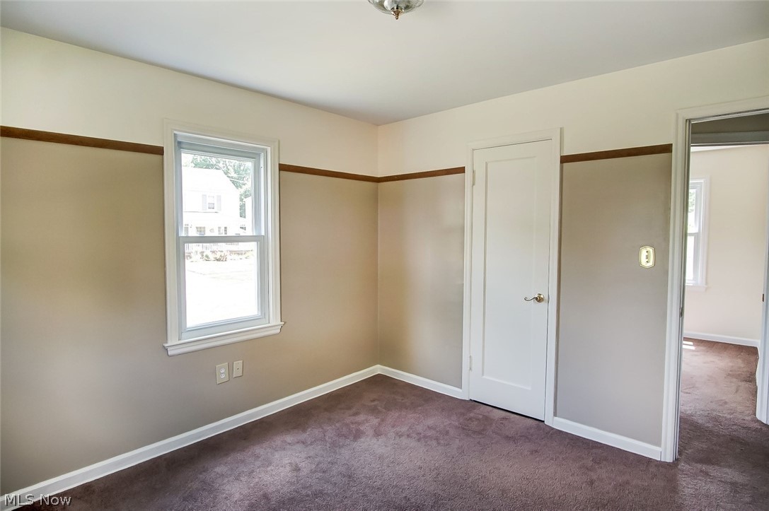 Fairland Heights - Residential