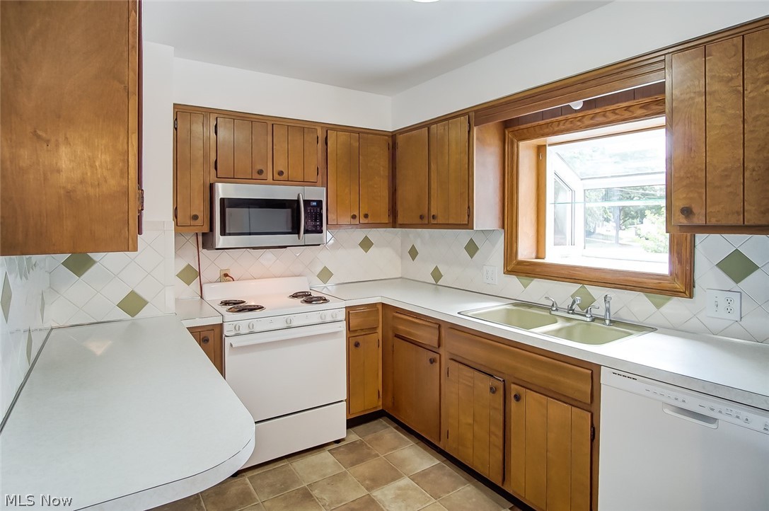 Fairland Heights - Residential