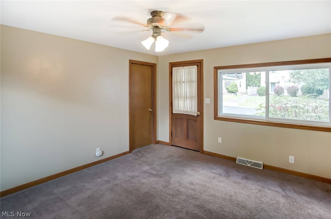 Fairland Heights - Residential