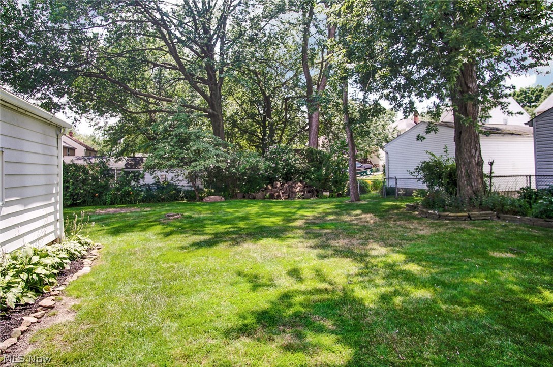 Fairland Heights - Residential