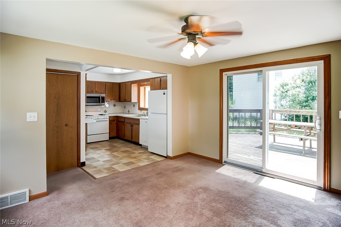 Fairland Heights - Residential