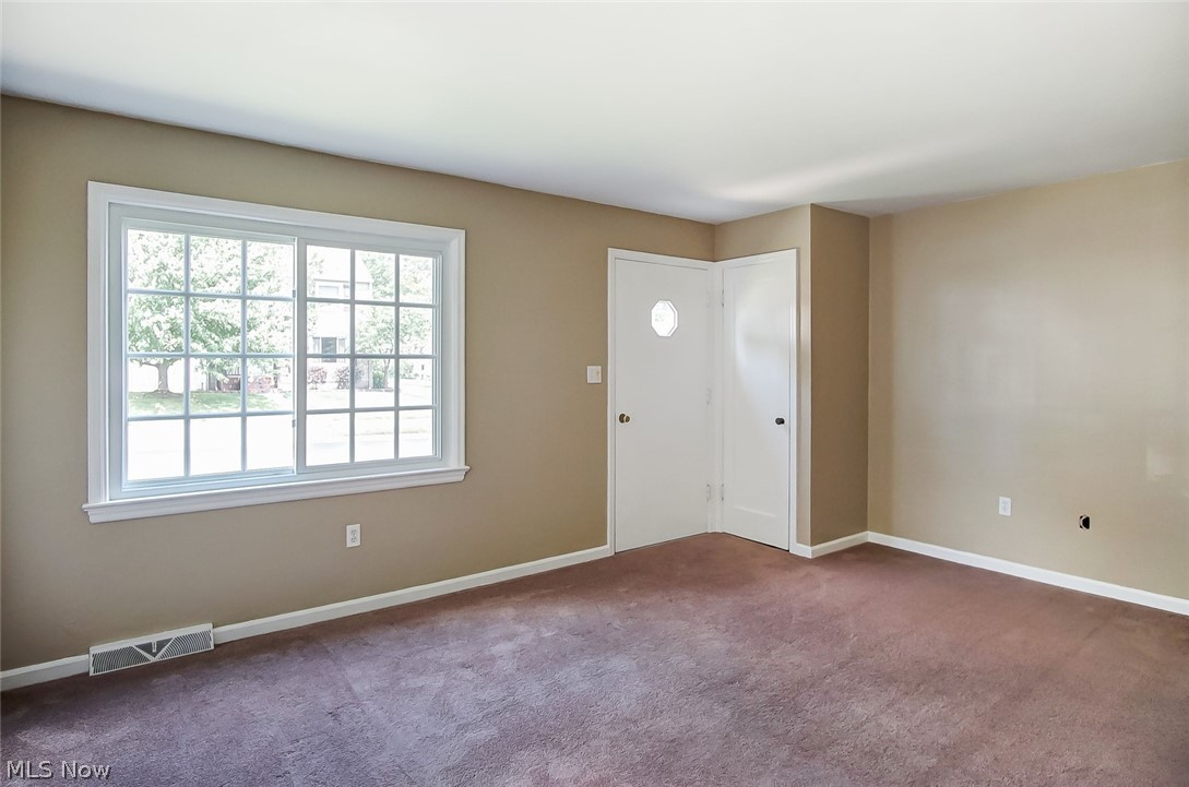 Fairland Heights - Residential