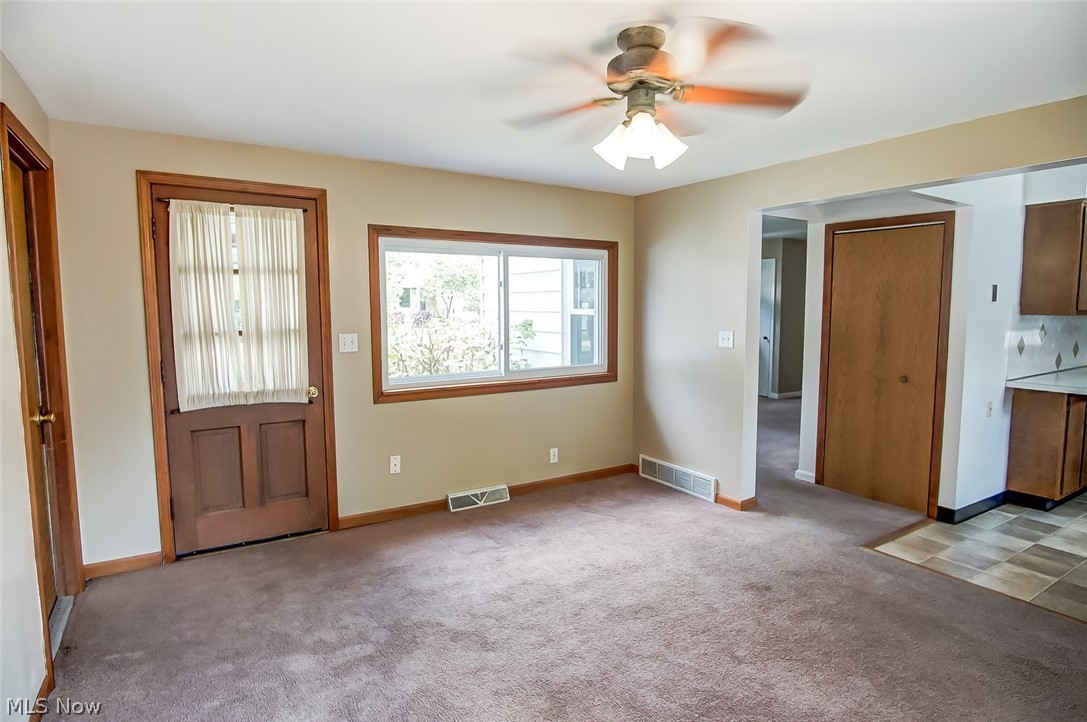 Fairland Heights - Residential