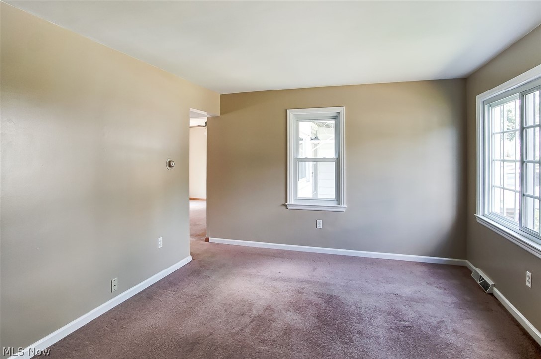 Fairland Heights - Residential