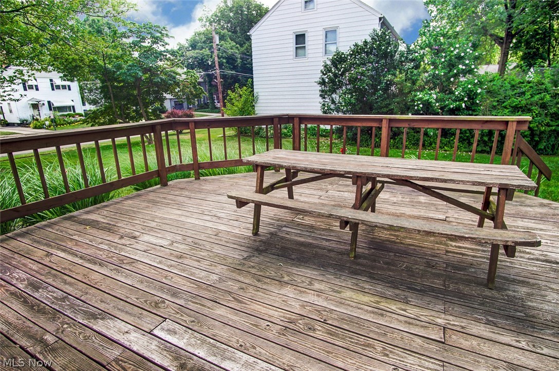 Fairland Heights - Residential