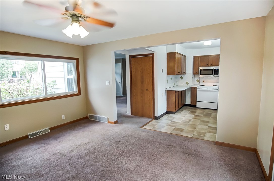 Fairland Heights - Residential