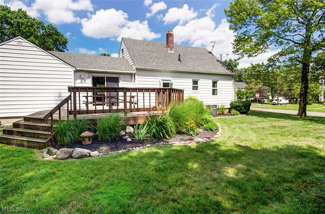 Fairland Heights - Residential