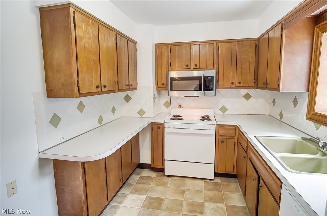 Fairland Heights - Residential