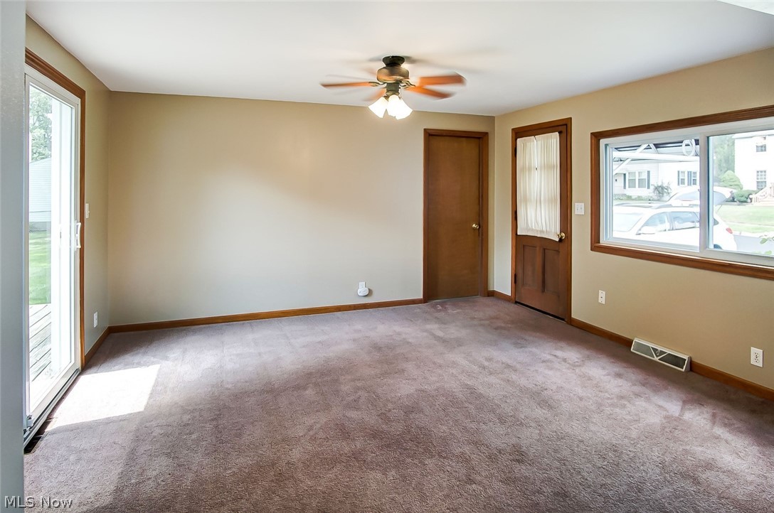 Fairland Heights - Residential