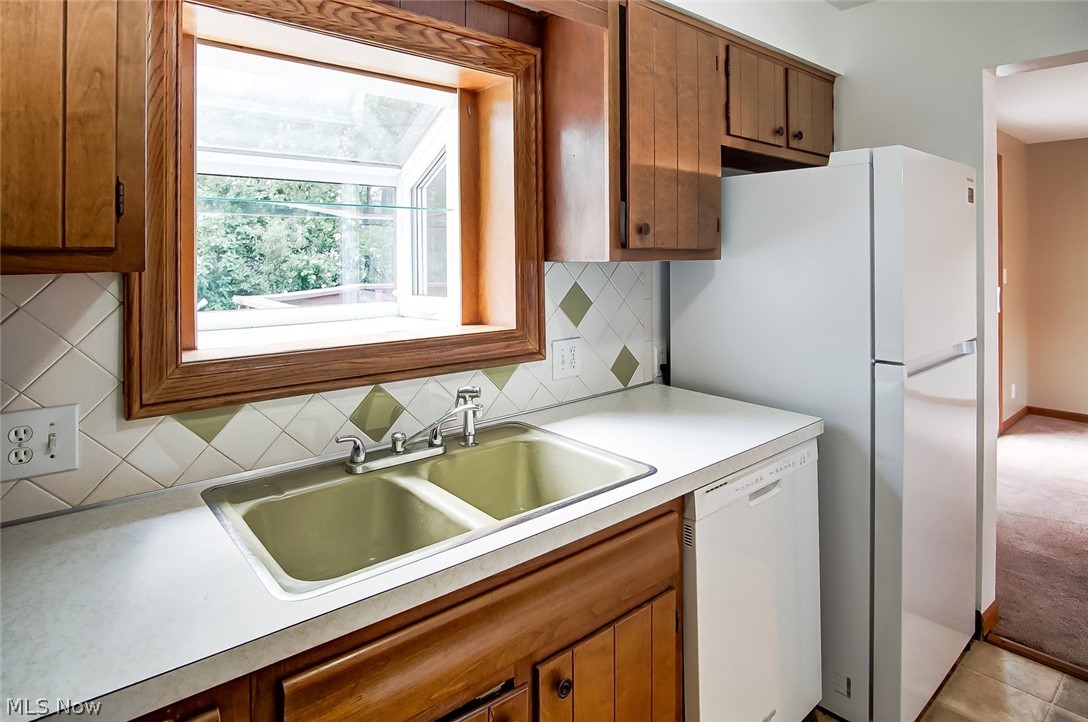 Fairland Heights - Residential