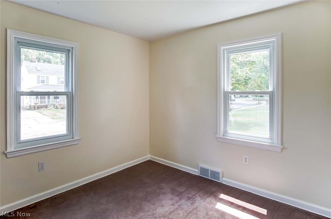 Fairland Heights - Residential