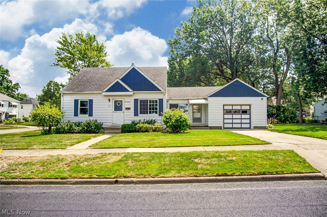 Fairland Heights - Residential