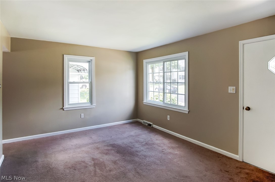 Fairland Heights - Residential