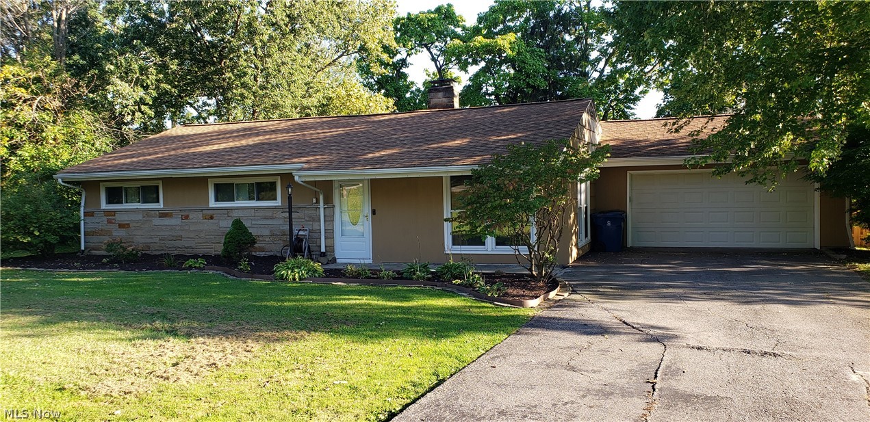 Avalon Hills Sub - Residential