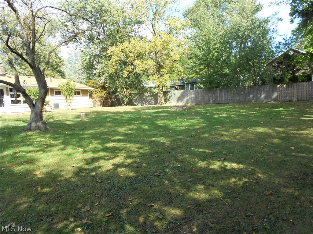 Avalon Hills Sub - Residential