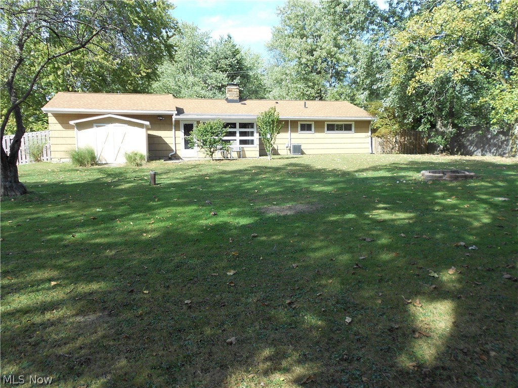 Avalon Hills Sub - Residential