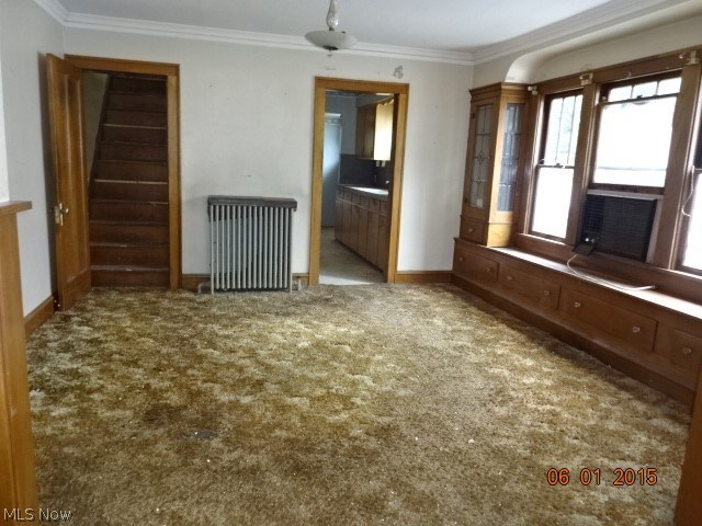 Liberty Sub #3 - Residential