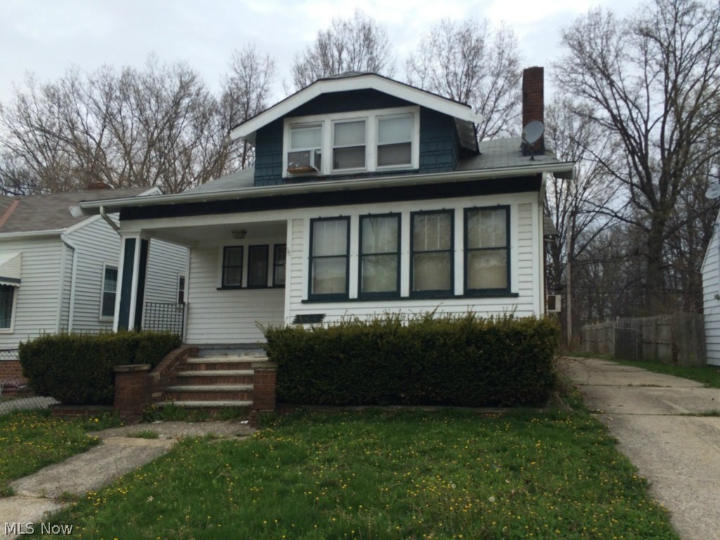 Liberty Sub #3 - Residential