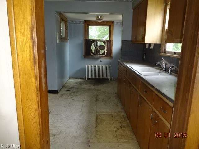 Liberty Sub #3 - Residential