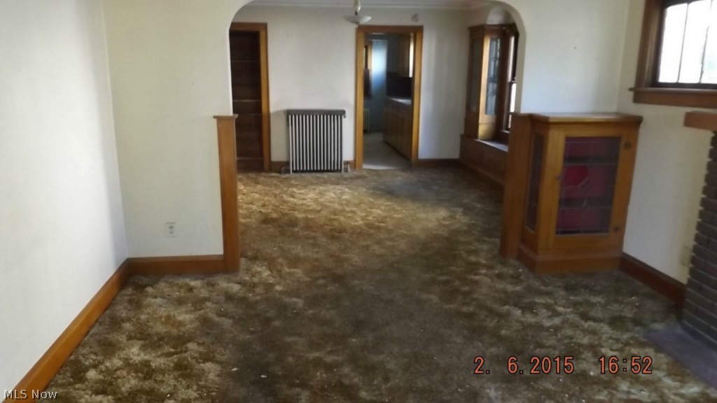 Liberty Sub #3 - Residential