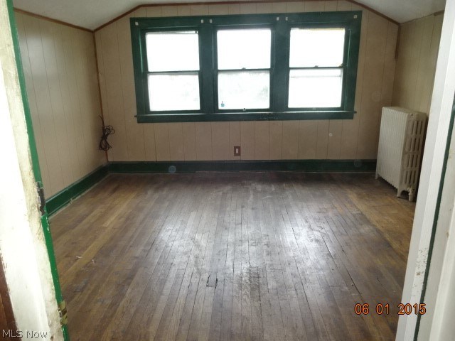 Liberty Sub #3 - Residential