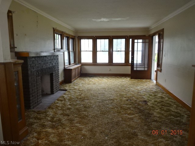 Liberty Sub #3 - Residential